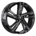 Fury black