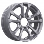Arctic Grey