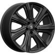 SKAD Kleemann - Fury Black