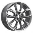  - Diamond gloss graphite