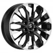 Diamond Black Gris