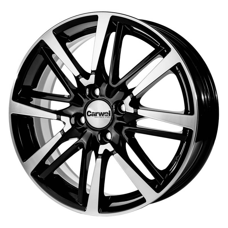 6x16 4x98 ET35 D58,6