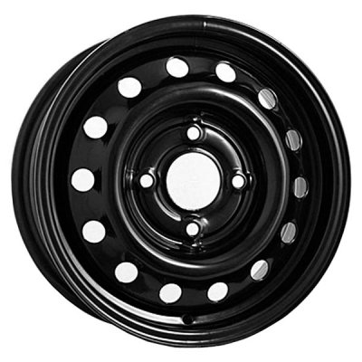 Eurodisk 42B29C - Black