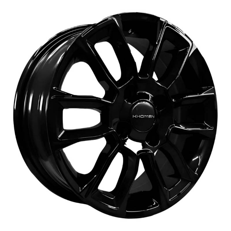 Khomen KHW1406 - Black