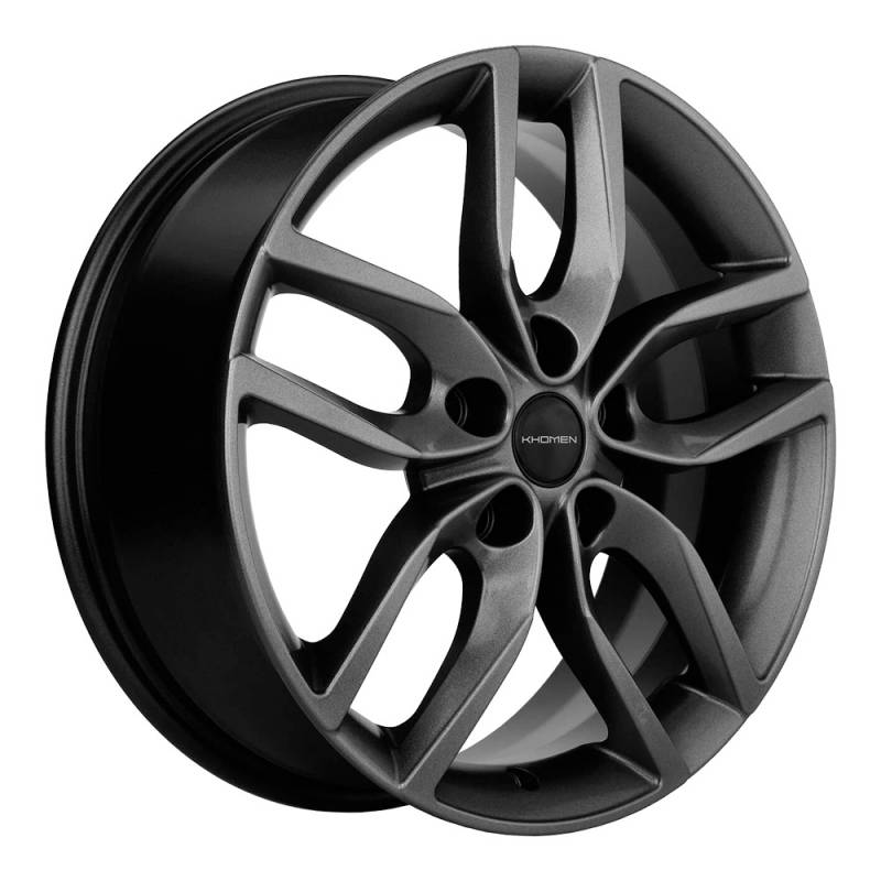 Khomen KHW1708 - Gray