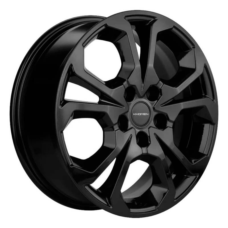 Khomen KHW1711 - Black