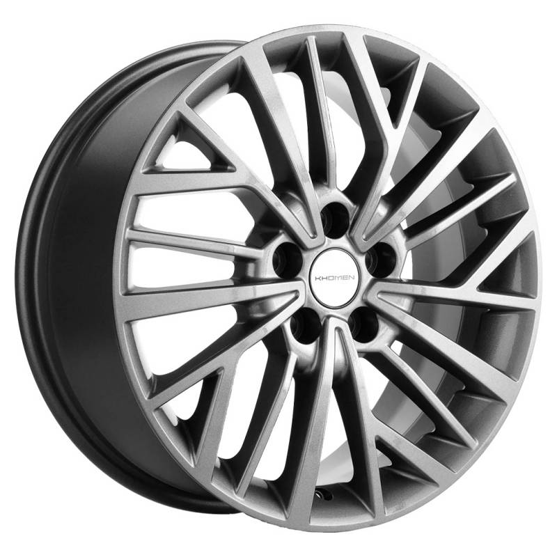 Khomen KHW1717 - Gray