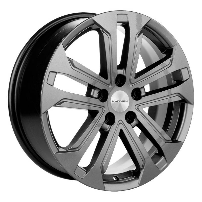 Khomen KHW1803 - Gray