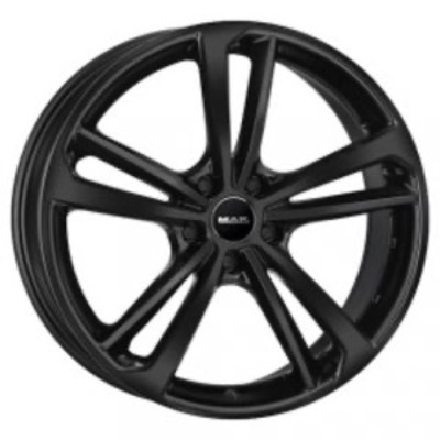 Gloss Black