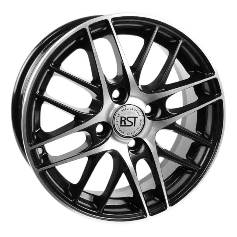 RST R004 - BD