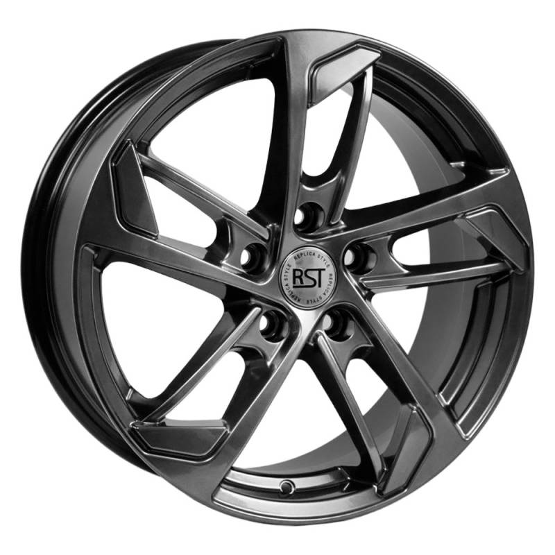 RST R037 - BMG