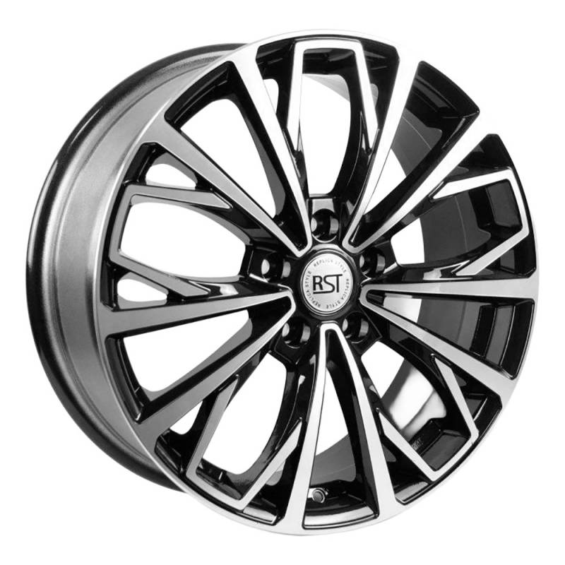 7x18 5x108 ET36 D65,1