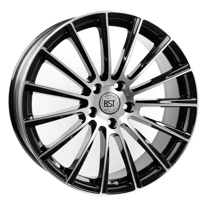 RST R108 - BD