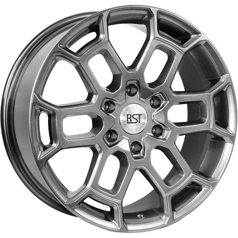 RST R072 - BH