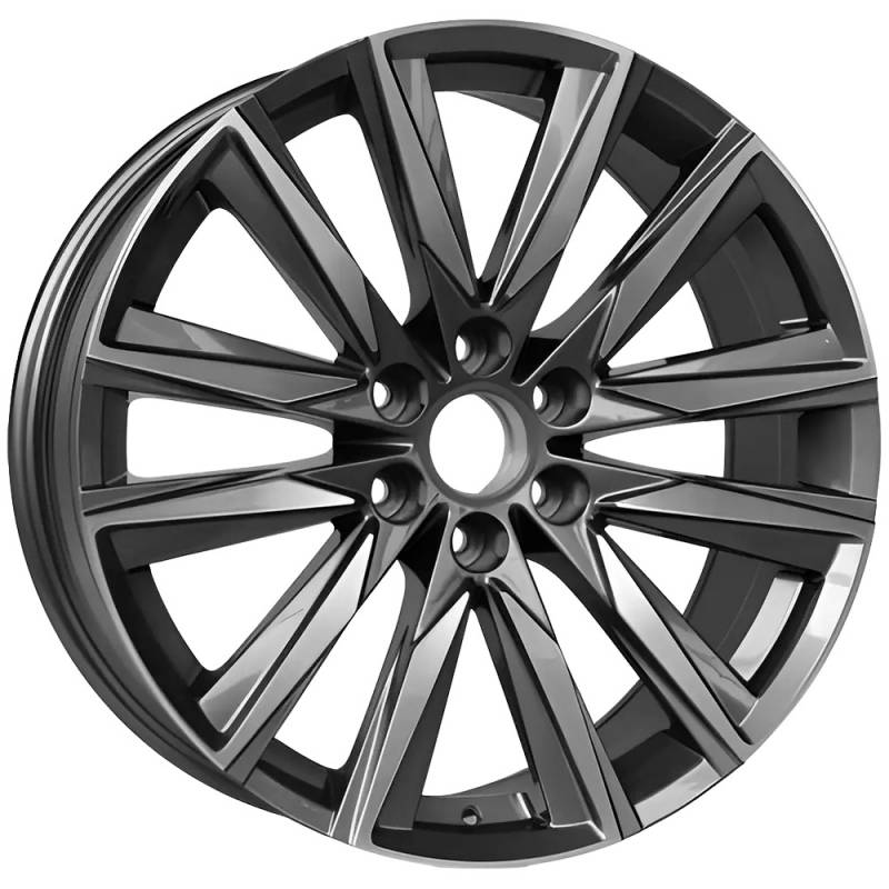 RST R2203FF