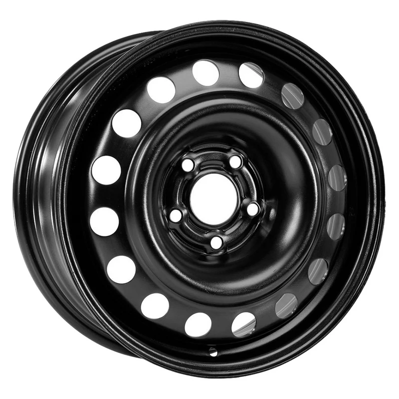 Trebl R-1728 - Black