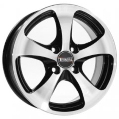 Tech-Line 403 - BD