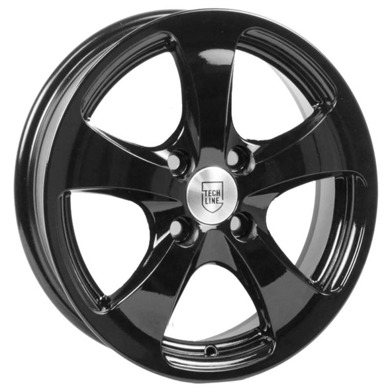 Tech-Line 403 - BL