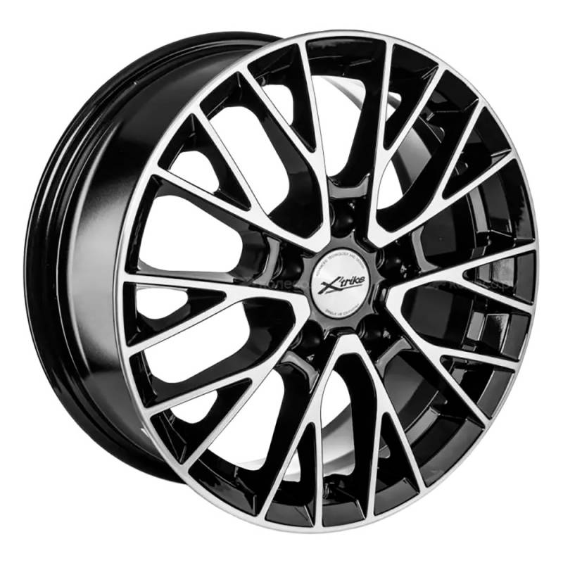 X'trike X-135 - BK/FP