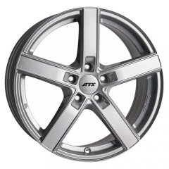 ATS Emotion - Polar Silver