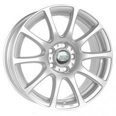 Nitro (N2O) Y1010 - Silver