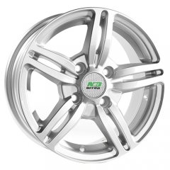 Nitro (N2O) Y149 - Silver