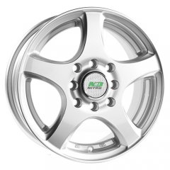 Nitro (N2O) Y279 - Silver