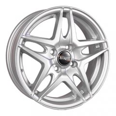 Tech-Line 430 - Silver