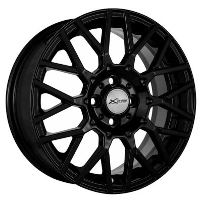 X'trike X-125 - BK
