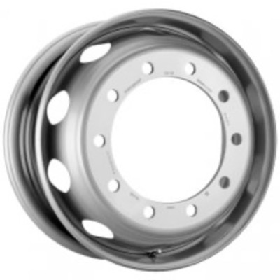 Asterro 1715 - Silver
