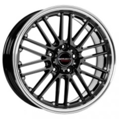 Borbet CW2