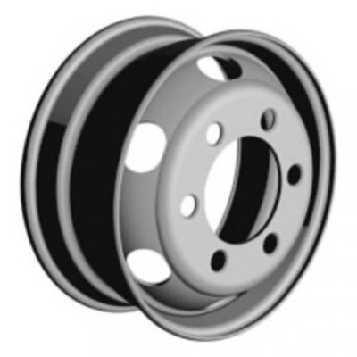 Gold Wheel Газель усиленный (1200 кг)