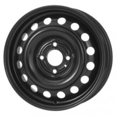 KFZ 4920 - Black