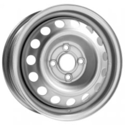KFZ 5935 - Silver