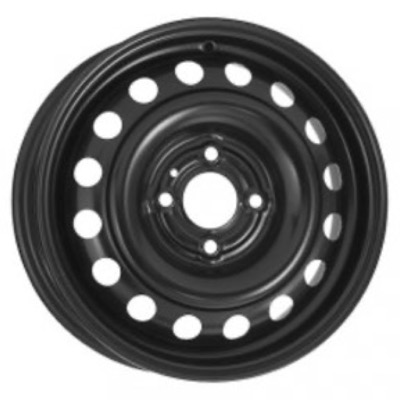 KFZ 6530 - Black