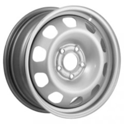 KFZ 7395 - Silver