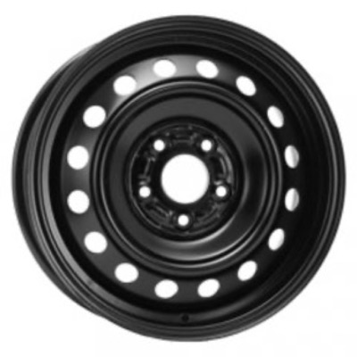 KFZ 7840 - Black