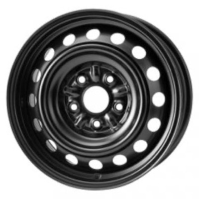 KFZ 8247 - Black