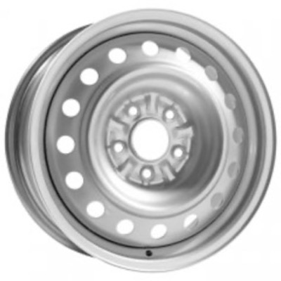 KFZ 8460 - Silver