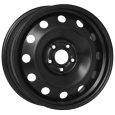 KFZ 9312 - Black