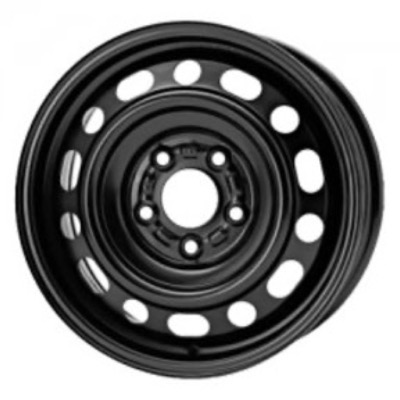KFZ 9732 - Black
