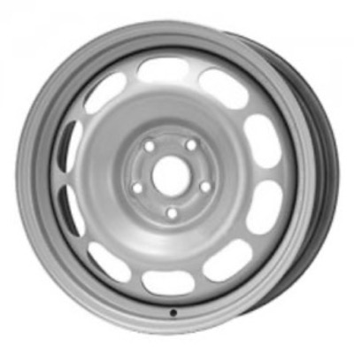 KFZ 9987 - Silver
