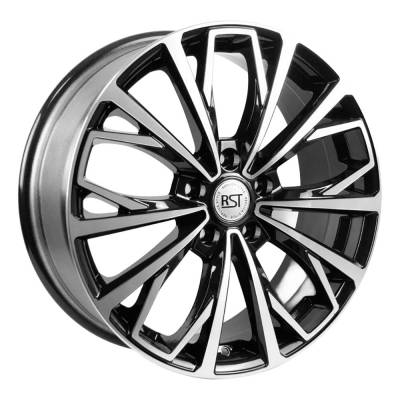 RST R038 - BD