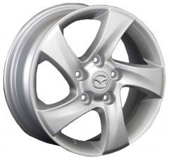 Mazda MZ9