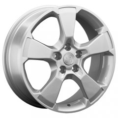 Honda H44 - Silver