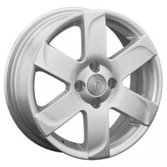 Honda H68 - Silver