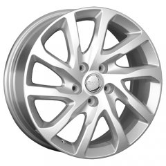 Honda H77 - Silver