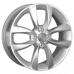 Hyundai HND122 - Silver