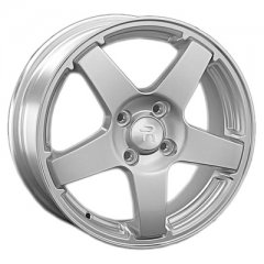 Kia KI101 - Silver