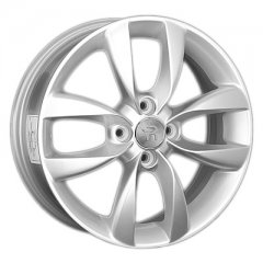 Kia KI108 - Silver